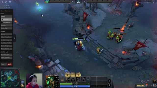 Dota 2 dalam 17 Menit untuk Pemula смотреть онлайн