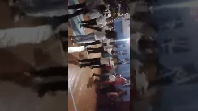 Флешмоб на новый год смотреть онлайн