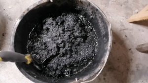 Рецепт изготовления топливных брикетов