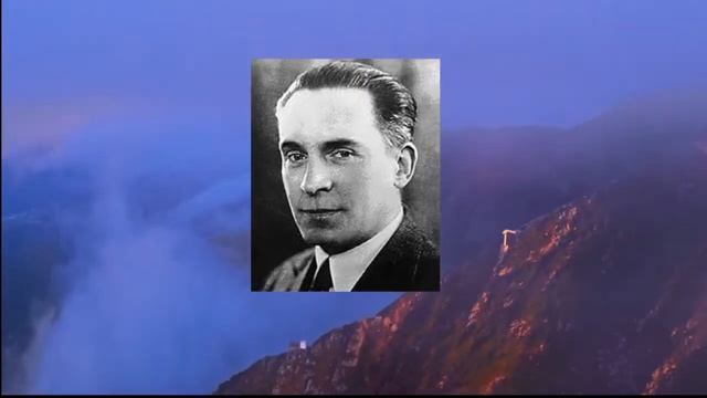 К 125-летию с дня рождения А.Л.Чижевского смотреть онлайн