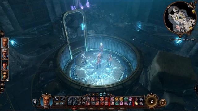 ?FULL Arcane Tower ?? / Baldur's Gate 3 Patch 8 Bard Gameplay ep.27? смотреть онлайн