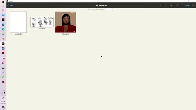 ibisPaint shortcuts and unlimited free trial version! (Part 1) смотреть онлайн