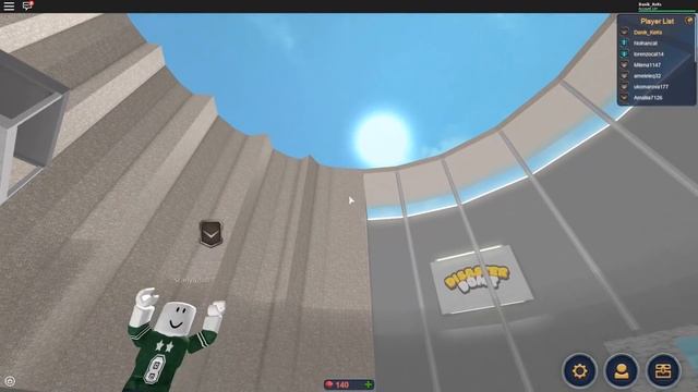 НУБ И ПРО ПРОТИВ ЦУНАМИ В РОБЛОКС! АПОКАЛИПСИС ROBLOX! ТОРНАДО, ДРАКОН. КАК ВЫЖИТЬ НУБУ И ПРО? смотреть онлайн