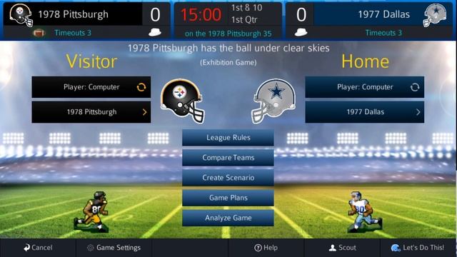 Pro Strategy Football 2021 LIVE and Pre-Recorded Football Games Coming Soon! смотреть онлайн