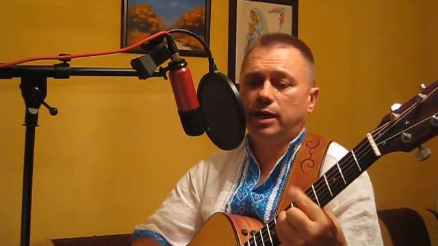 Прилетіла Ластівка/ С. Квітень смотреть онлайн