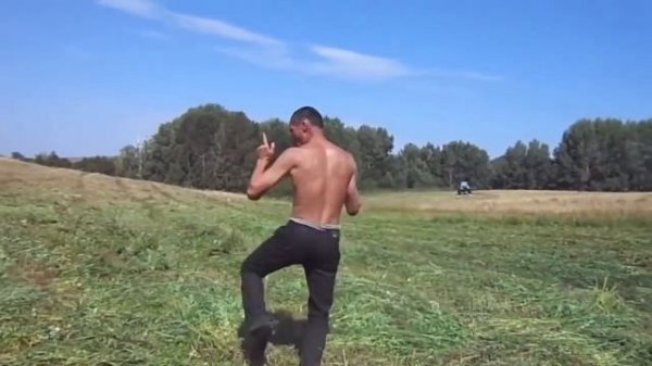 Джимми Джимми ача ача(видеомонтаж,переделка)