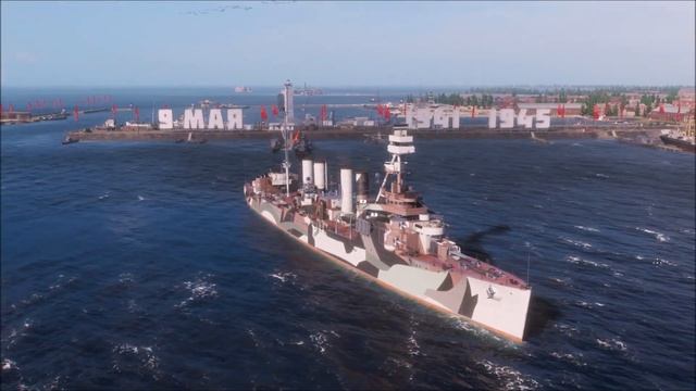 Крейсер ОМАХА зачем нужен был старый крейсер смотреть онлайн