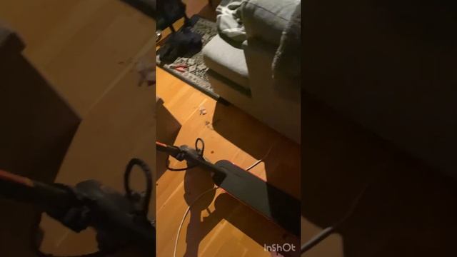 How to speed hack xiaomi m365 electric scooter смотреть онлайн