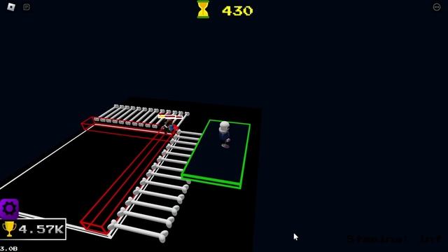 ULC Classic Sans And HardMode Sans (rebirth) Undertale: Last Corridor Roblox