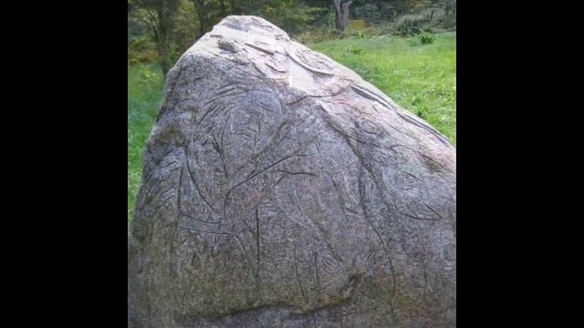 Отрадное ...МУЗЕЙ БРАХЕРТА смотреть онлайн