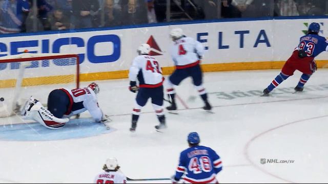 Höga förväntningar från Elias Pettersson och Mika Zibanejad смотреть онлайн