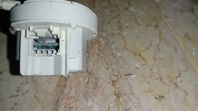 Haier Automatic washing Machine (error FA) SOLUTION смотреть онлайн