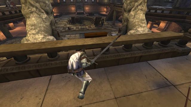 Chivalry Medieval Warfare 3440X1440 AOCTO-Stoneshill_P смотреть онлайн