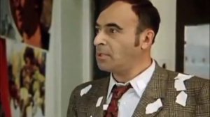 Что за пьяные выходки? Я жалобу подам! Коллективную!