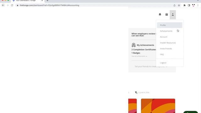 How to Delete Forage Account - The Forage Virtual Work Experience Website смотреть онлайн