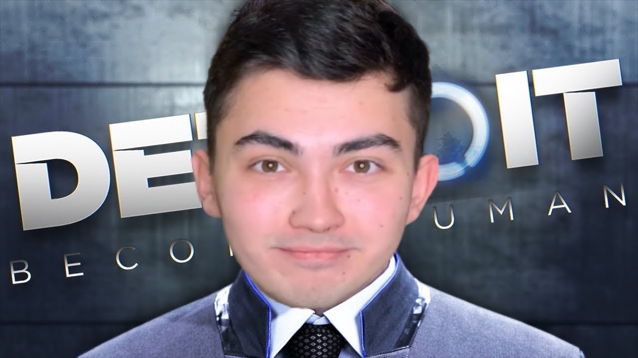 Detroit: Become Human /// ФИНАЛ: СВОБОДА ИЛИ СМЕРТЬ #10 смотреть онлайн