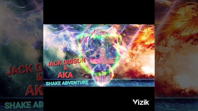 💯😎 Jack Gibson & Aka.. Shake Adventure 💯😎 смотреть онлайн