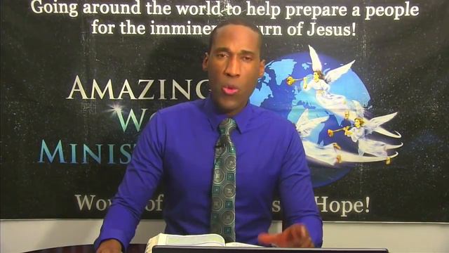 Sabbath The Mark Of God, SUNday Mark Of The Beast. WARNING About Reviving The Tyranny Of Blue Laws смотреть онлайн