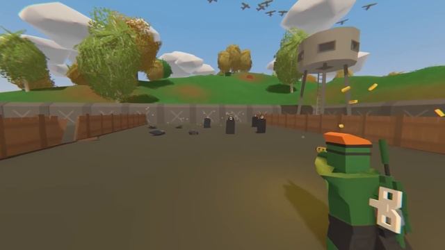 25 ТИПОВ ИГРОКОВ В UNTURNED - ВСЕ ВИДЫ ИГРОКОВ АНТЮРНЕД смотреть онлайн