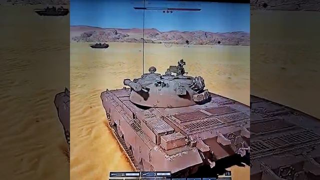 WAR THUNDER - ПРОКАЧИВАЕМ ХРИЗАНТЕМУ-С - 200к+ опыта