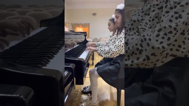 Михаил Глинка - “Полька” смотреть онлайн