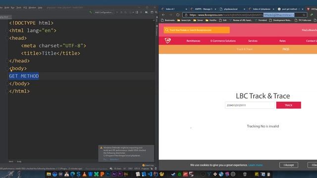 Dev: Learning php online class session 2 смотреть онлайн