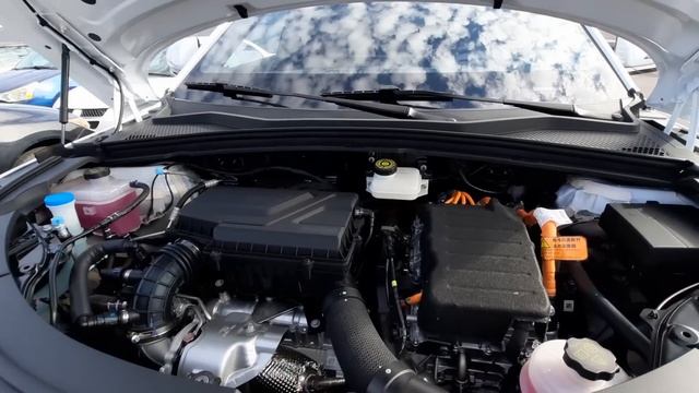 BYD Song Plus - El Mejor SUV PHEV 