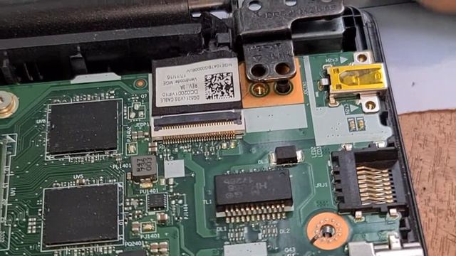 LENOVO Ideapad 320 прошивка