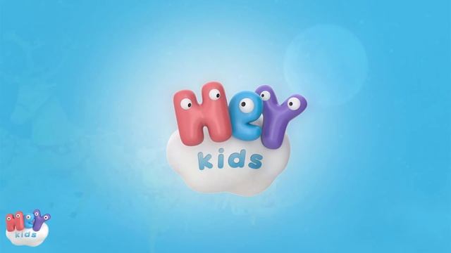 O Christmas Tree song for kids ? Christmas Carols for children | HeyKids смотреть онлайн