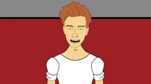 БОЙКА, ХАБИБ, ВЛАД А4 - ОТКУСИ ЛИЗНИ НИЧЕГО ЧЕЛЛЕНДЖ