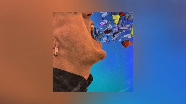 negative zero - NFT (Официальная премьера трека)