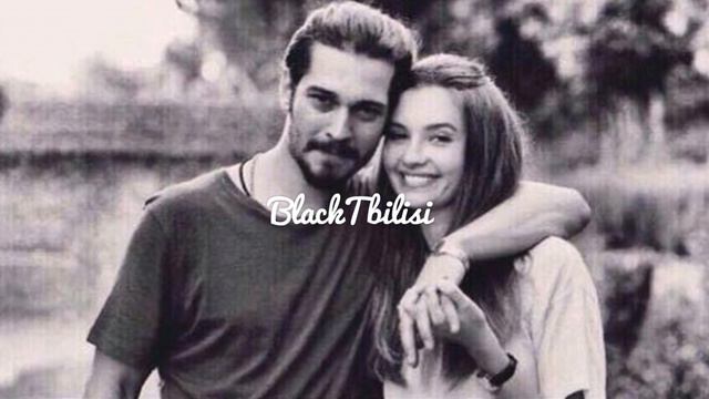 Он уходил, она вслед кричала ♥ смотреть онлайн