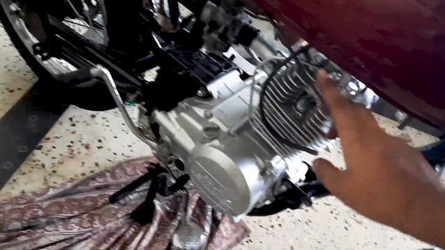Kb4s Wiring and Engine startup | The champion 100 build | Day9 смотреть онлайн