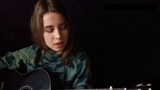 Elvira T- Мутный(cover) РАМУЗЫКАВЕР смотреть онлайн