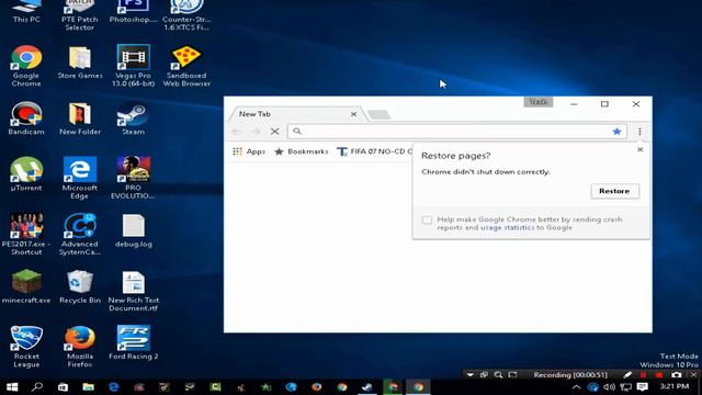 Pes 17 Unable to initialize Steam Api Fix in 2 minutes смотреть онлайн