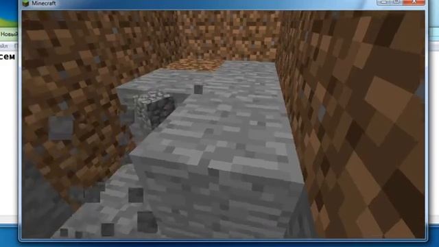 Как сделать печь в minecraft смотреть онлайн