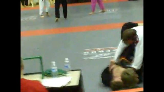 Zach Adamson - BJJ Highlight смотреть онлайн