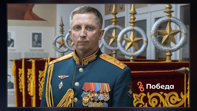Yakov Rezantsev смотреть онлайн