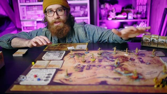 An ALMOST fantastic sandbox game - Western Legends Review (recommended by One Pip Wonder!) смотреть онлайн