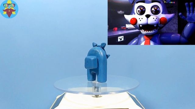 Часть 1: ВСЕ СКИНЫ АМОНГ АС ►ОБЗОР НА ВСЕ ФИГУРКИ | All skins of Among us #Avipi смотреть онлайн