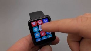Redmi Watch 2 Lite - Обзор (Посмотри перед покупкой!)