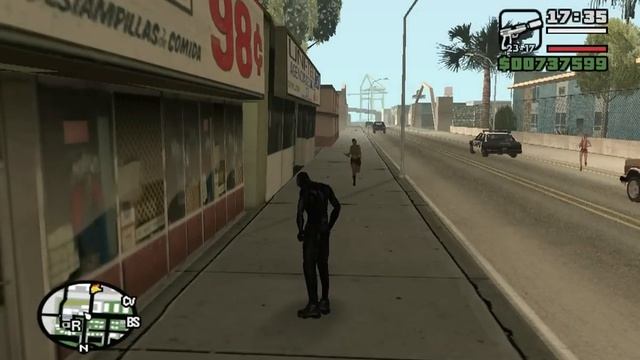 Коды на GTA San Andreas Магнит для девушек смотреть онлайн