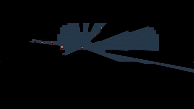 Finish the Damn Game - my 48h JimJam entry смотреть онлайн