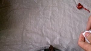 Делаем ЦКТ из пивной кеги. Вставляем штуцер или кран.Шаг 3.