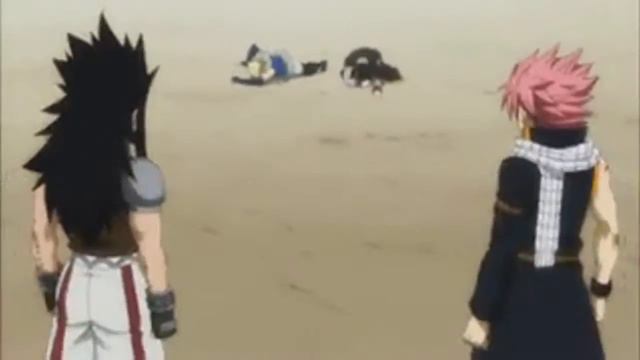 AMV №4=Fairy Tail смотреть онлайн