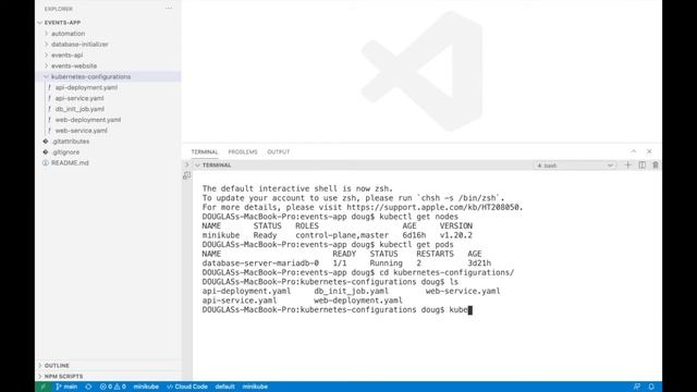 01 Hand-On with Kubernetes: Introduction смотреть онлайн