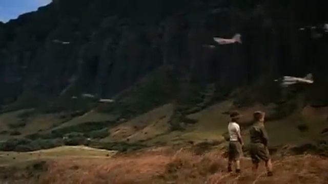 PEARL HARBOR (2001) (Bande-annonce VOSTF) смотреть онлайн