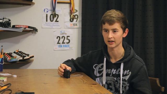 Canon IXUS 220 HS Review смотреть онлайн