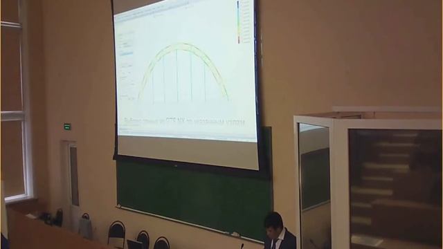 6 Кильдибаев Связь MIDAS и SCAD