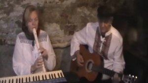 yagoda duó - oй, Дуся, ой, Маруся